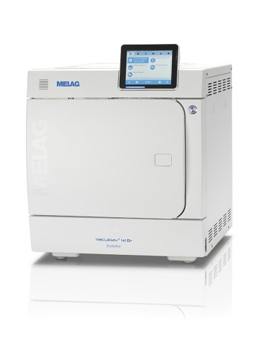 Vacuclave 41B+  - MELAG