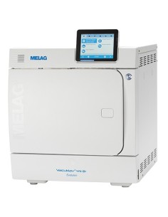 Vacuclave 44B+  - MELAG