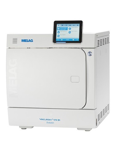 Vacuclave 44B+  - MELAG