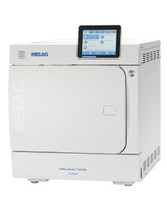 Vacuclave 43B+  - MELAG