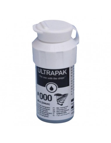 Ultrapak  - Ultradent