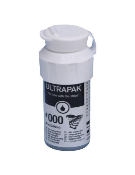 Ultrapak  - Ultradent