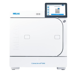 Careclave 18L  - MELAG