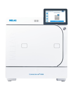 Careclave 18L  - MELAG