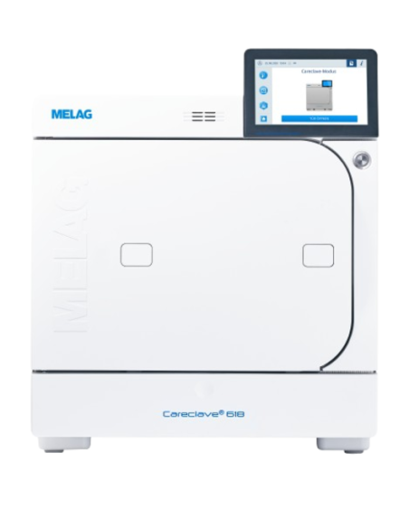 Careclave 18L  - MELAG
