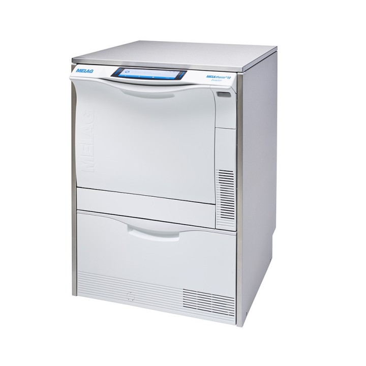 MELATherm 10 Evolution  - MELAG