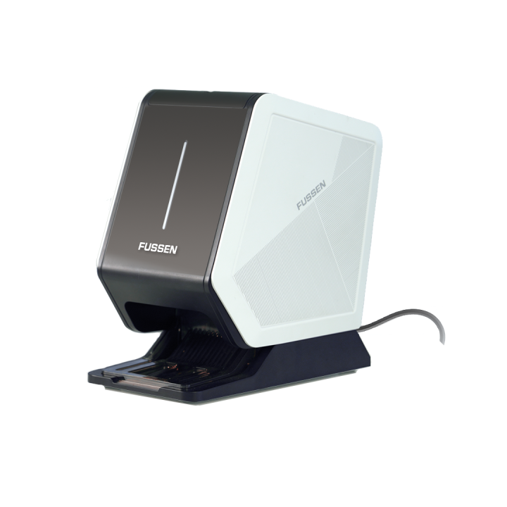 Scanner F220