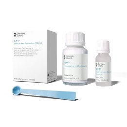 IRM Kit Polvere + Liquido