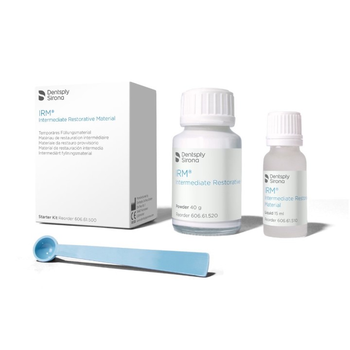 IRM Kit Polvere + Liquido
