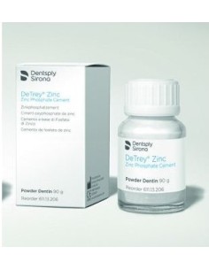 De Trey Zinc