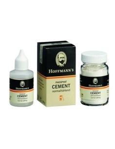 Hoffman Cement