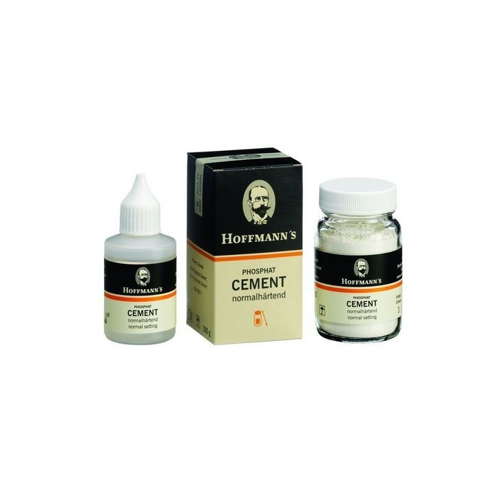 Hoffman Cement