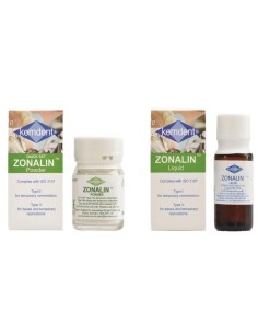 Zonalin Kit