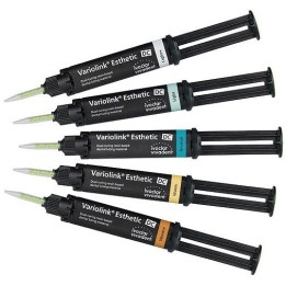 Variolink Esthetic DC