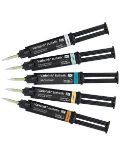 Variolink Esthetic DC
