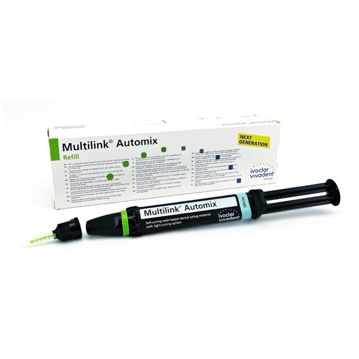 Multilink Automix Refill