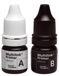Multilink primer a+b