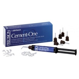 Cement-One Precision
