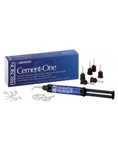 Cement-One Precision