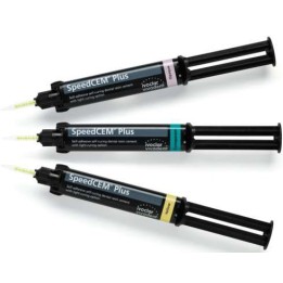 SPEEDCEM PLUS REFILL