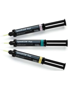 SPEEDCEM PLUS REFILL