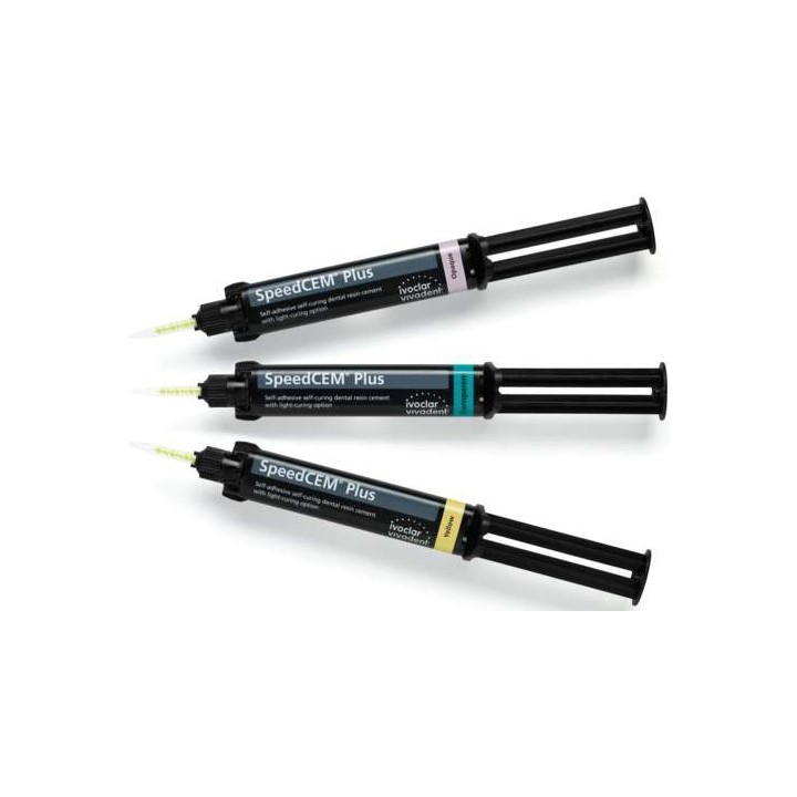 SPEEDCEM PLUS REFILL