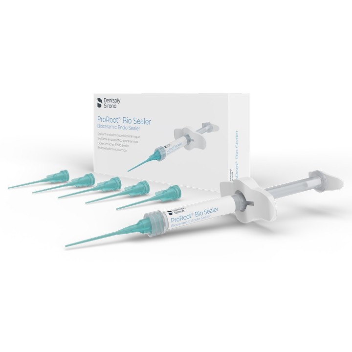 Pro-Root Bio Saler