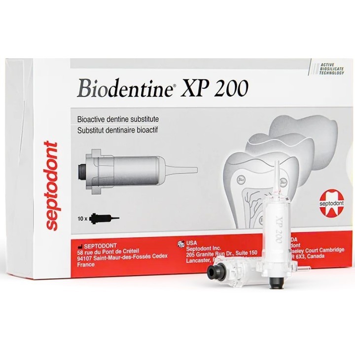 Biodentine XP