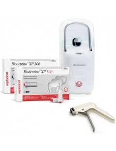 Biodentine XP Starter Pack