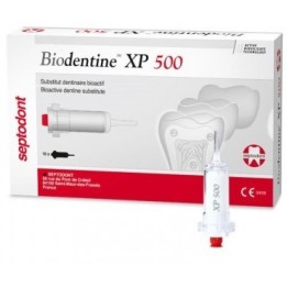 Biodentine XP 500