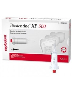 Biodentine XP 500