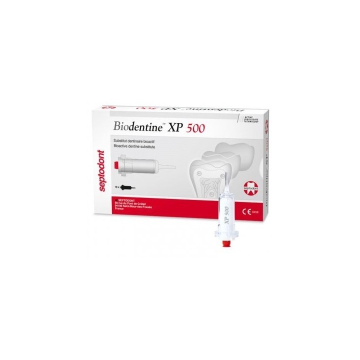 Biodentine XP 500