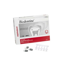 Biodentine 15 Capsule + 15 Dosi di Soluzione