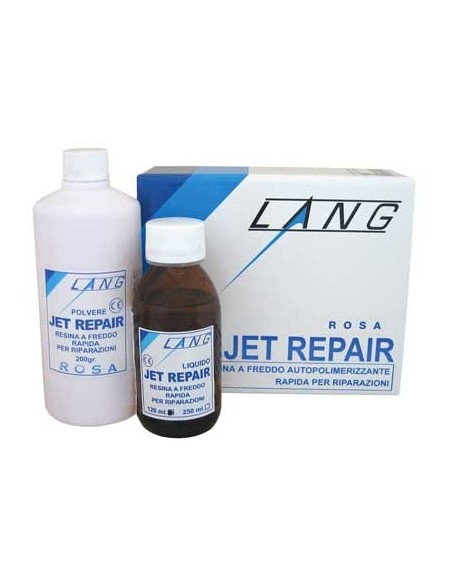 JET REPAIR