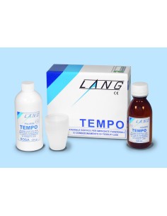 Lang Tempo Conf. Professional