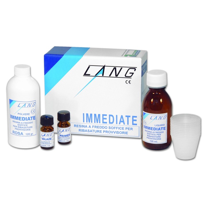Lang Immediate Kit