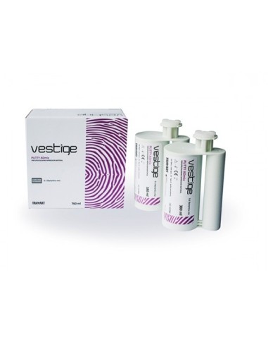 Vestige Putty ADmix