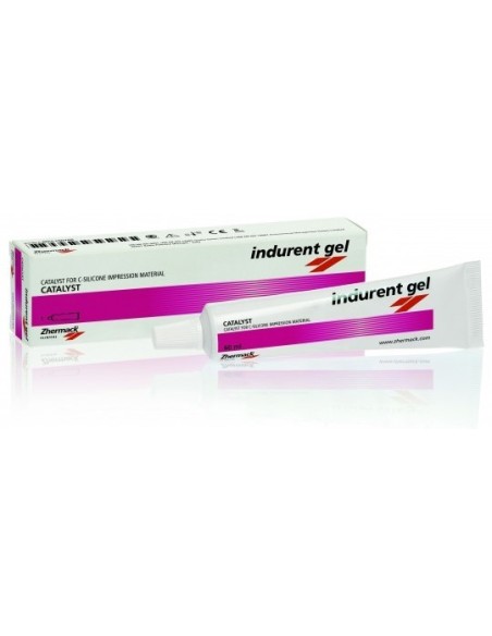 Indurent Gel