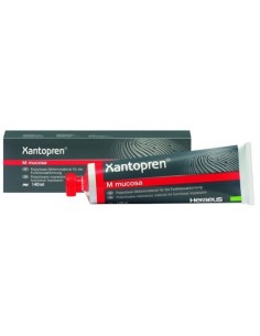 Xantopren M Mucosa