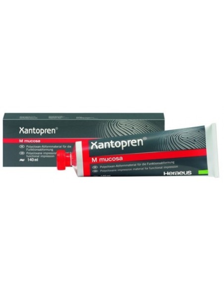 Xantopren M Mucosa