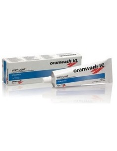 Oranwash