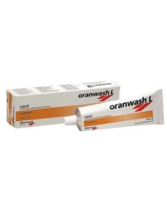 Oranwash 2
