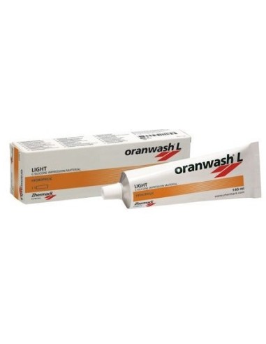 Oranwash