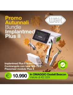 Bundle Implantmed Plus II