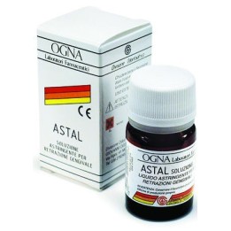 Astal Soluzione 15ml