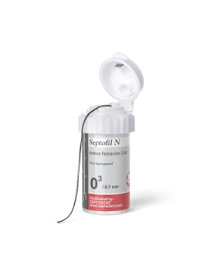 Filo Retrattore Septofil N