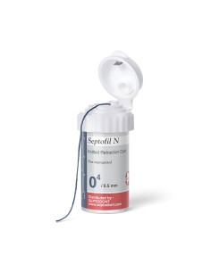 Filo Retrattore Septofil N 2