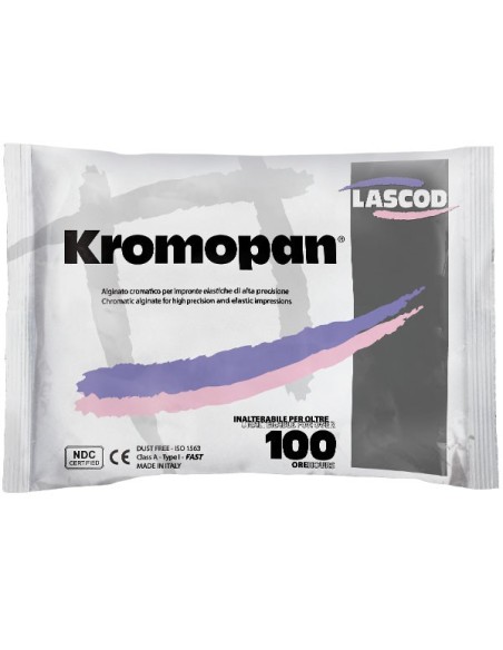 Kromopan 450 gr.  - Lascod