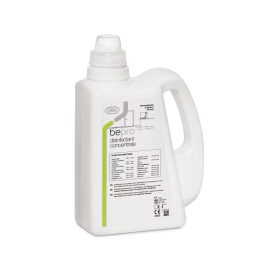 BEPRO Disinfettante Concentrato