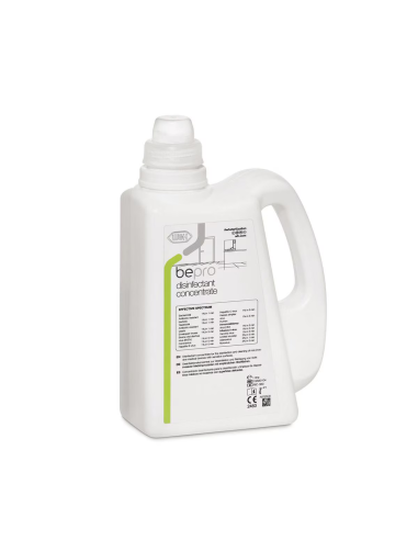 BEPRO Disinfettante Concentrato